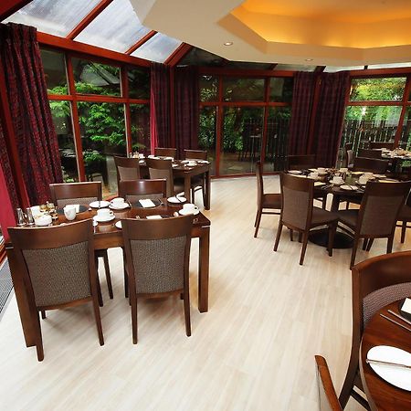 Rosspark Hotel Kells Ballymena Esterno foto