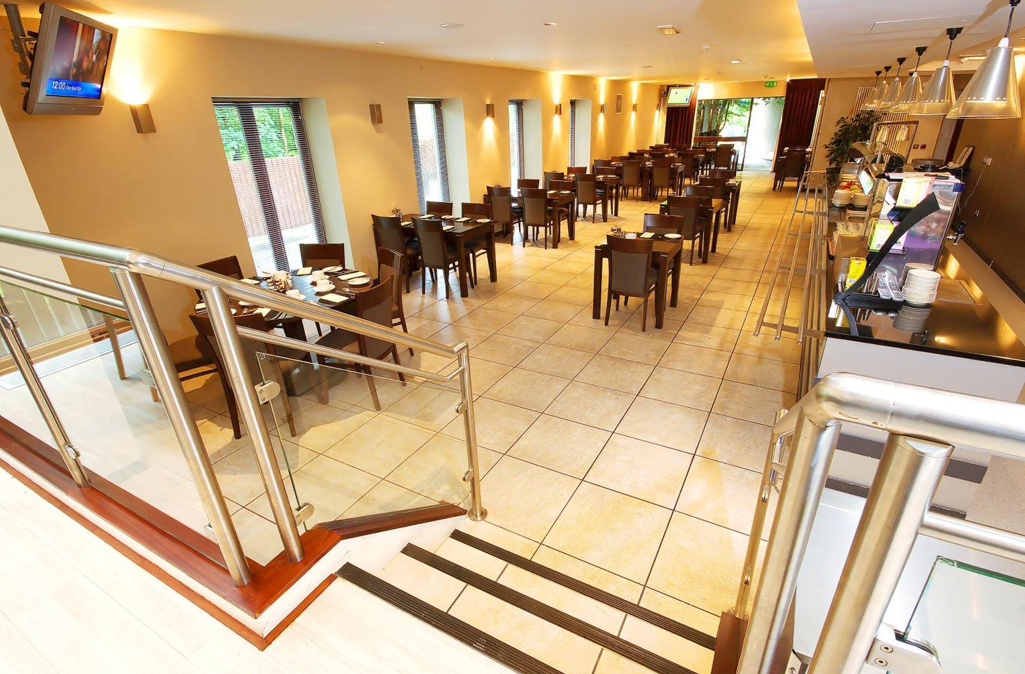 Rosspark Hotel Kells Ballymena Esterno foto