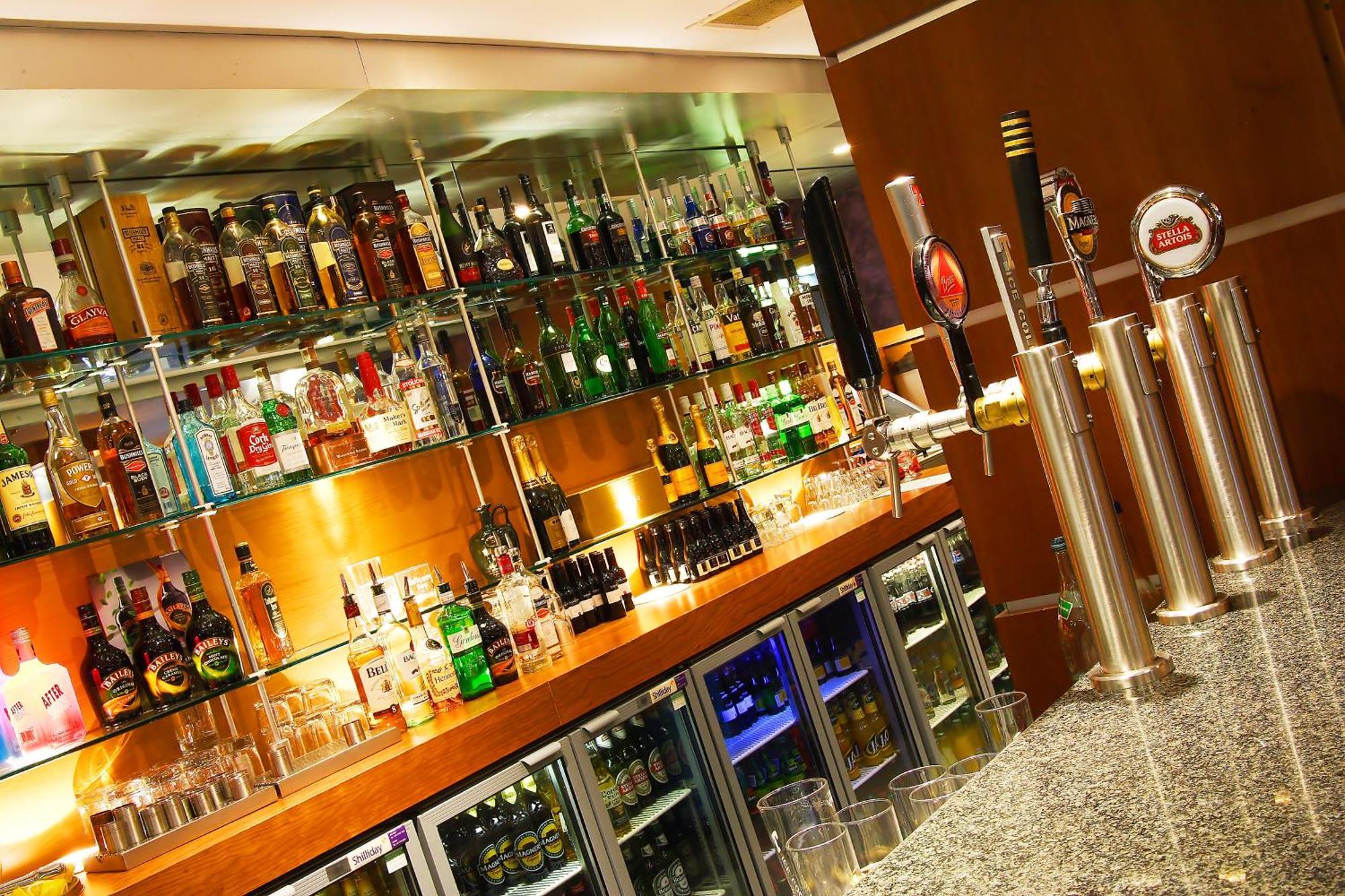 Rosspark Hotel Kells Ballymena Esterno foto